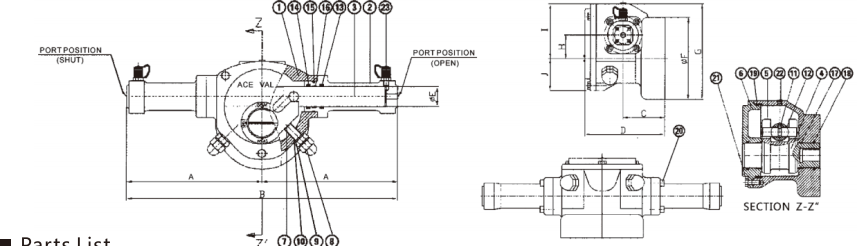 Scotch‑Yoke Hydraulic Actuator.png Scotch‑Yoke Hydraulic Actuator.png